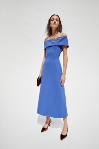 Carolina Herrera Resort 2026 Collection