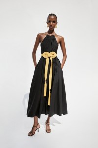 Carolina Herrera Resort 2026 Collection