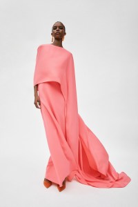 Carolina Herrera Resort 2026 Collection