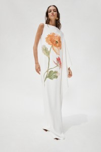 Carolina Herrera Resort 2026 Collection