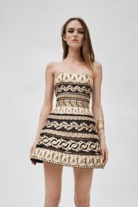Carolina Herrera Resort 2026 Collection