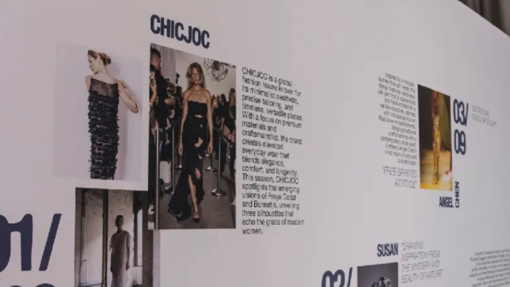 Chicjoc