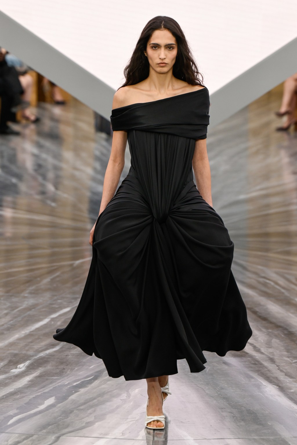 Spring 2026 Was Full of Designer Debuts, and These Were the Highlights