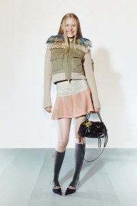 Diesel Pre-Fall 2026 Collection