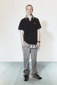 Diesel Pre-Fall 2026 Collection