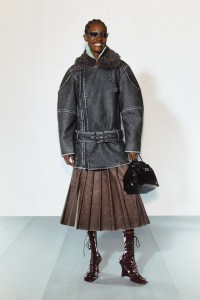 Diesel Pre-Fall 2026 Collection