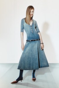 Diesel Pre-Fall 2026 Collection