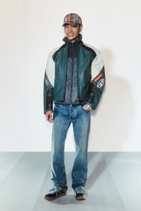 Diesel Pre-Fall 2026 Collection