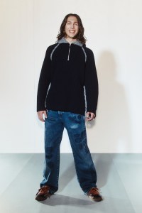 Diesel Pre-Fall 2026 Collection
