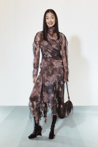 Diesel Pre-Fall 2026 Collection