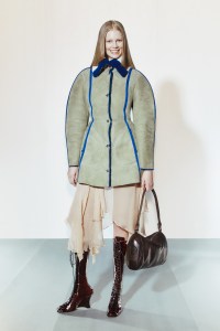 Diesel Pre-Fall 2026 Collection