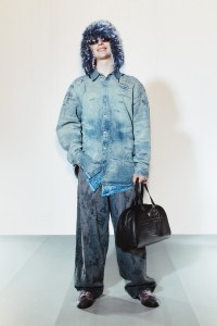Diesel Pre-Fall 2026 Collection
