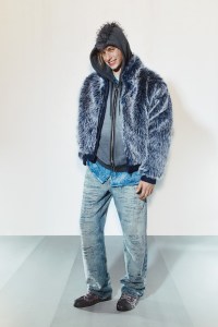 Diesel Pre-Fall 2026 Collection