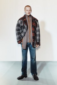 Diesel Pre-Fall 2026 Collection