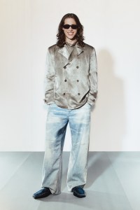 Diesel Pre-Fall 2026 Collection