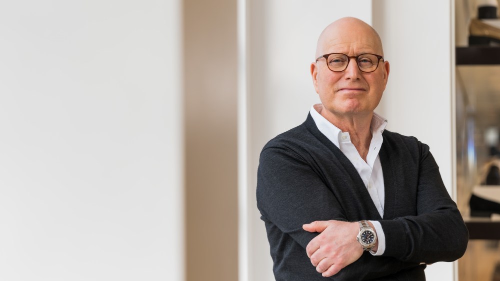 Daniel Rubin, Dune London founder