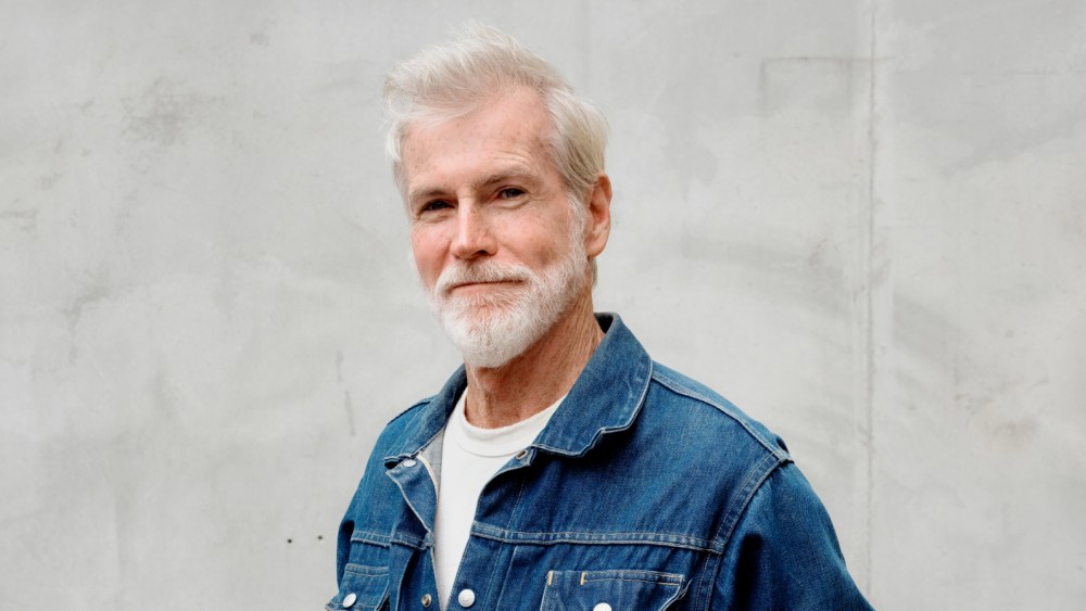 David Mullen