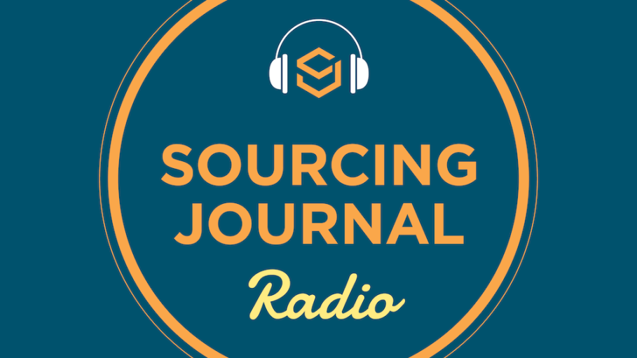 SJ Radio podcast: Inside SJ's Sustainability Report: A New Way of Thinking.