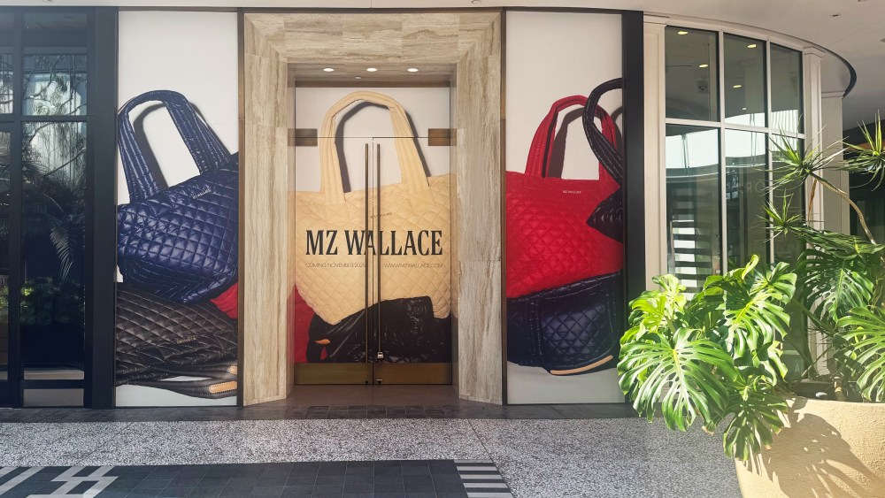MZ Wallace