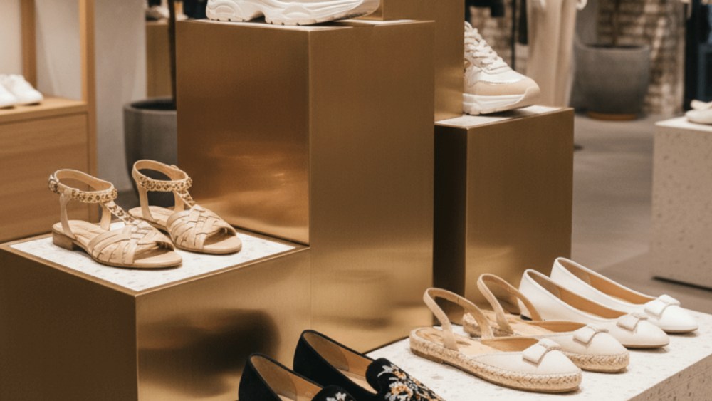 Joor 2025 footwear study