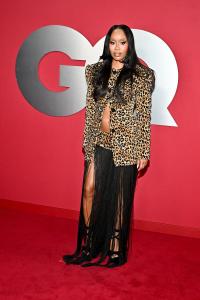 Kitty Ca$h at GQ’s Men of the Year 2025 event held at Chateau Marmont on November 13, 2025 in Los Angeles, California.