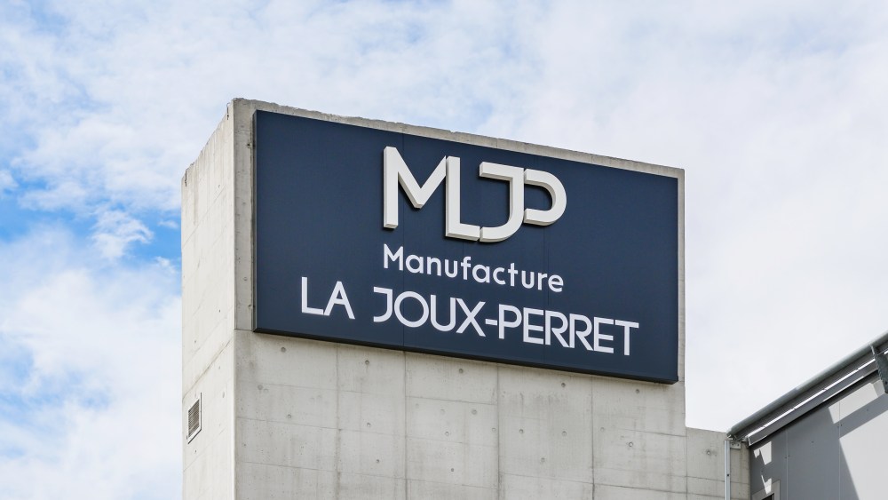 La Joux-Perret