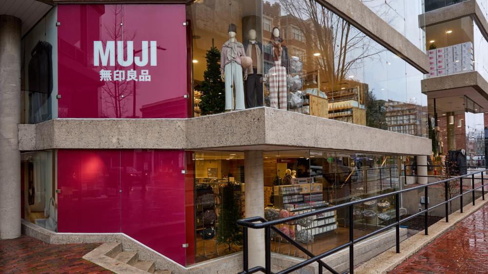 Muji