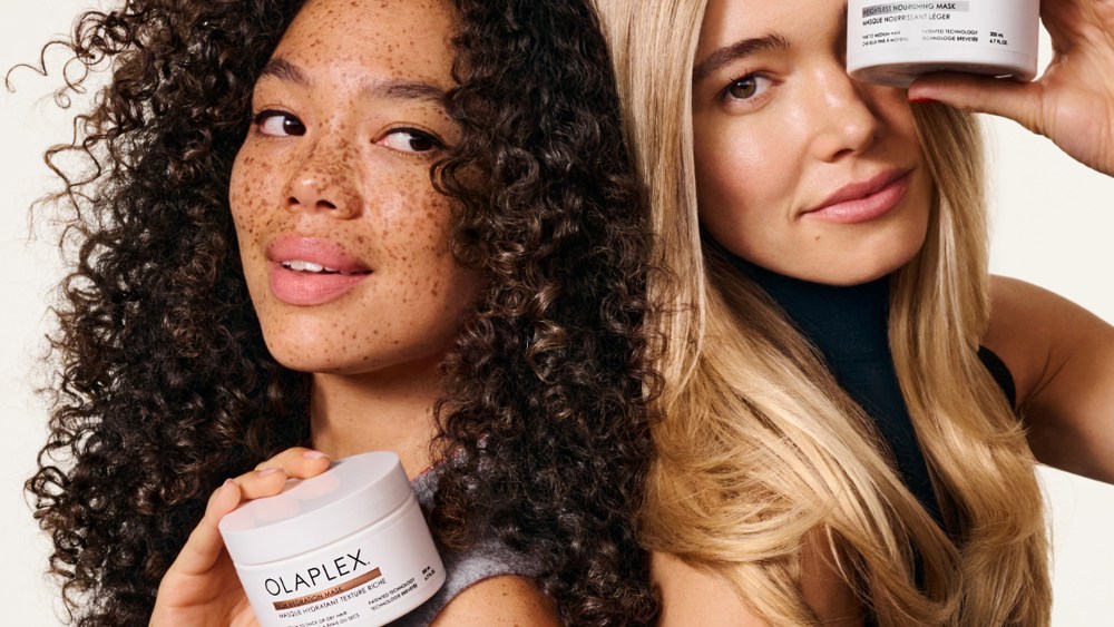 Olaplex
