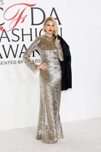 Naomi Watts at the 2025 CFDA Fashion Awards held at The American Museum of Natural History on November 03, 2025 in New York, New York.