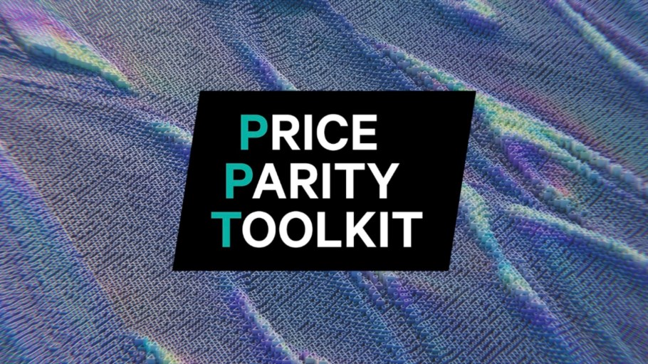 Fashion for Good's Price Parity Toolkit