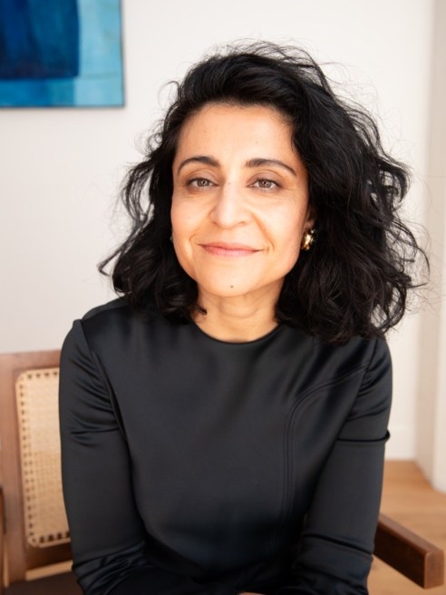Rati Sahi Levesque