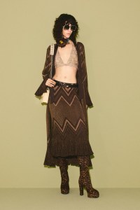 Roberto Cavalli Pre-Fall 2026 Collection