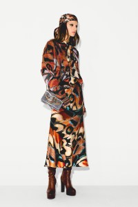 Roberto Cavalli Pre-Fall 2026 Collection