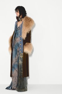 Roberto Cavalli Pre-Fall 2026 Collection