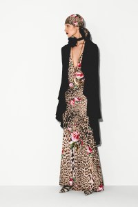 Roberto Cavalli Pre-Fall 2026 Collection