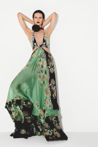 Roberto Cavalli Pre-Fall 2026 Collection