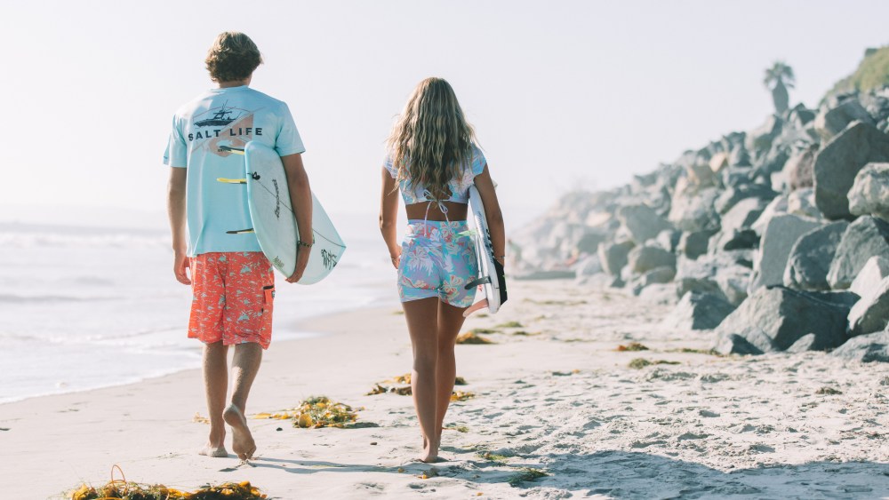 Salt Life