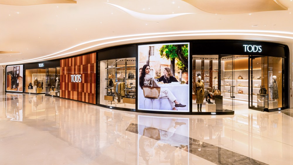 Tod's