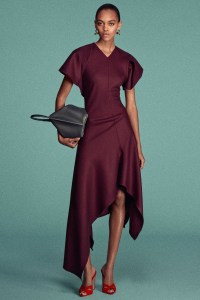 Victoria Beckham Pre-Fall 2026 Collection