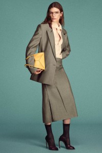 Victoria Beckham Pre-Fall 2026 Collection