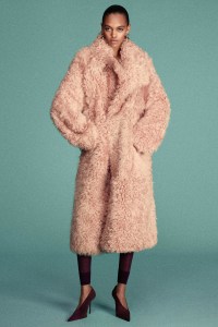 Victoria Beckham Pre-Fall 2026 Collection