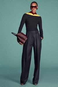 Victoria Beckham Pre-Fall 2026 Collection