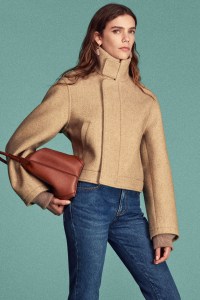 Victoria Beckham Pre-Fall 2026 Collection