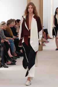 Alberta Ferretti Spring 2026 Ready-to-Wear Collection at Milan Fashion Week