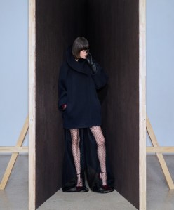 Alaïa Winter-Spring 2026 Archetypes Collection