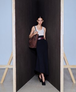 Alaïa Winter-Spring 2026 Archetypes Collection