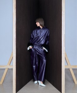 Alaïa Winter-Spring 2026 Archetypes Collection