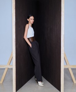 Alaïa Winter-Spring 2026 Archetypes Collection