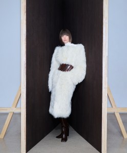 Alaïa Winter-Spring 2026 Archetypes Collection
