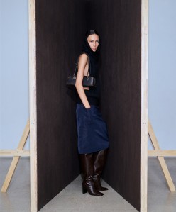 Alaïa Winter-Spring 2026 Archetypes Collection